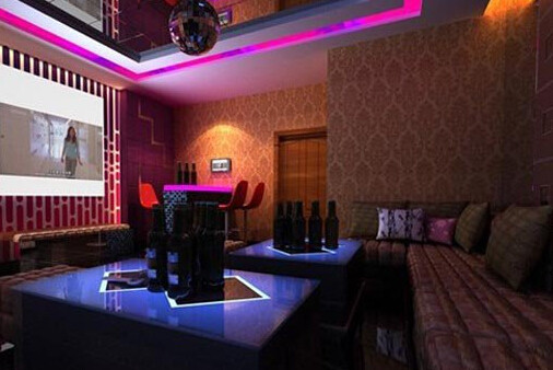ktv、酒吧、夜場聲學隔音裝修方案